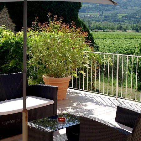Logis La Bastide Des Monges Hotel 3*