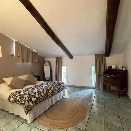 Logis La Bastide Des Monges
