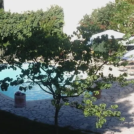 Logis La Bastide Des Monges 3*