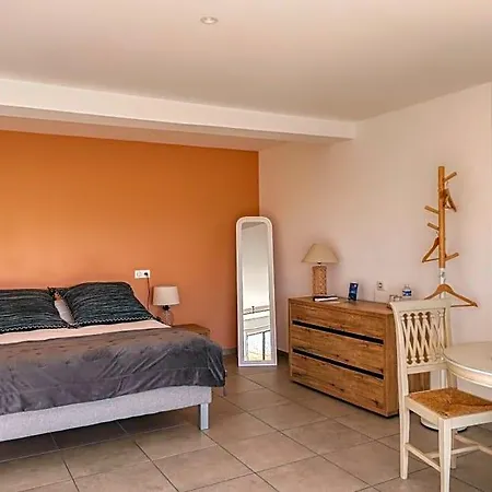فندق Logis La Bastide Des Monges 3*