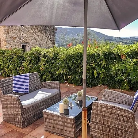 فندق Logis La Bastide Des Monges نييون