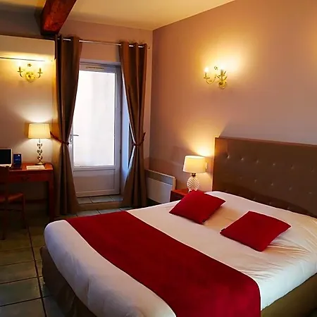 Logis La Bastide Des Monges 3* نييون