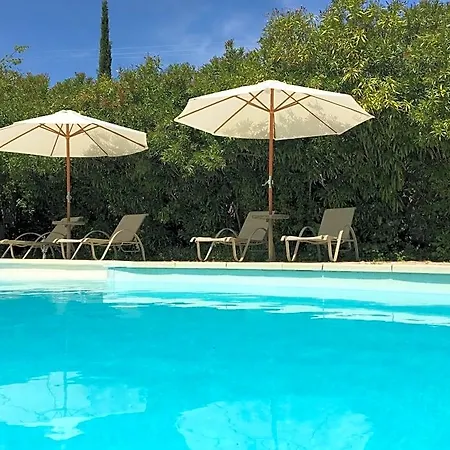 Logis La Bastide Des Monges Hotel