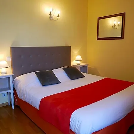 Logis La Bastide Des Monges Hotell Nyons