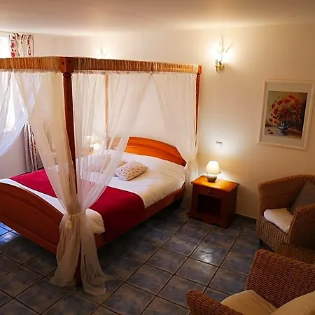 Logis La Bastide Des Monges فندق نييون