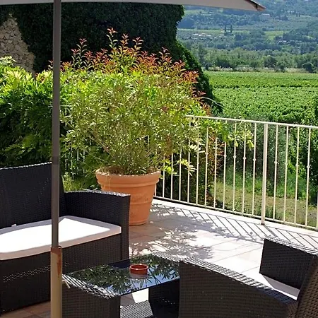 Logis La Bastide Des Monges Hotell 3*