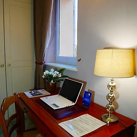 Logis La Bastide Des Monges Hotel