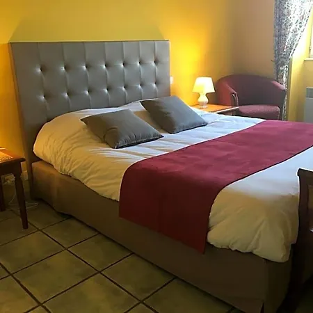 Logis La Bastide Des Monges Hotell Nyons