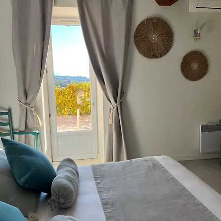 Logis La Bastide Des Monges Hotel 3*