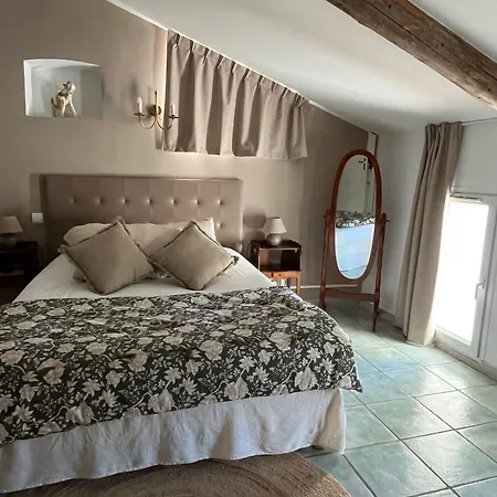 Logis La Bastide Des Monges Hotel 3*