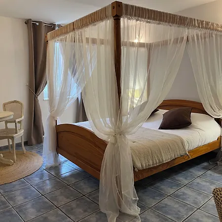 Hotel Logis La Bastide Des Monges