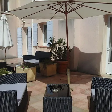 Logis La Bastide Des Monges 3*