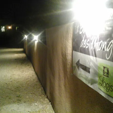 Logis La Bastide Des Monges Hotel Nyons