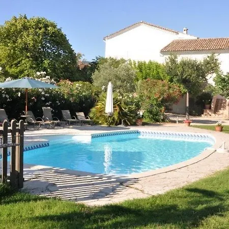 Logis La Bastide Des Monges فندق