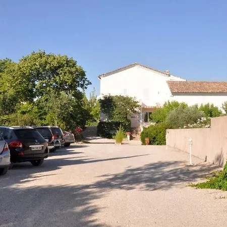 Logis La Bastide Des Monges 3*