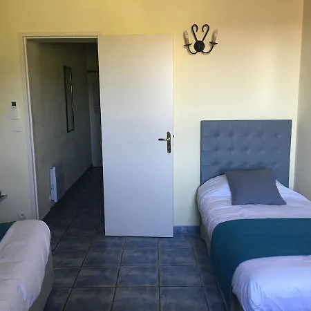 Logis La Bastide Des Monges 3*