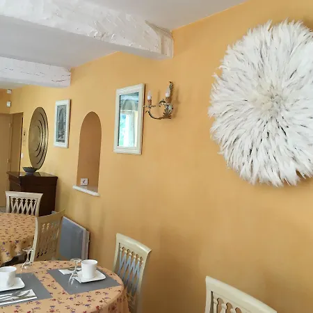 Logis La Bastide Des Monges Hotel Nyons