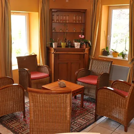 Logis La Bastide Des Monges Hotel