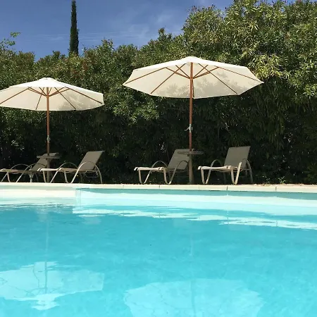 Logis La Bastide Des Monges 3* Nyons